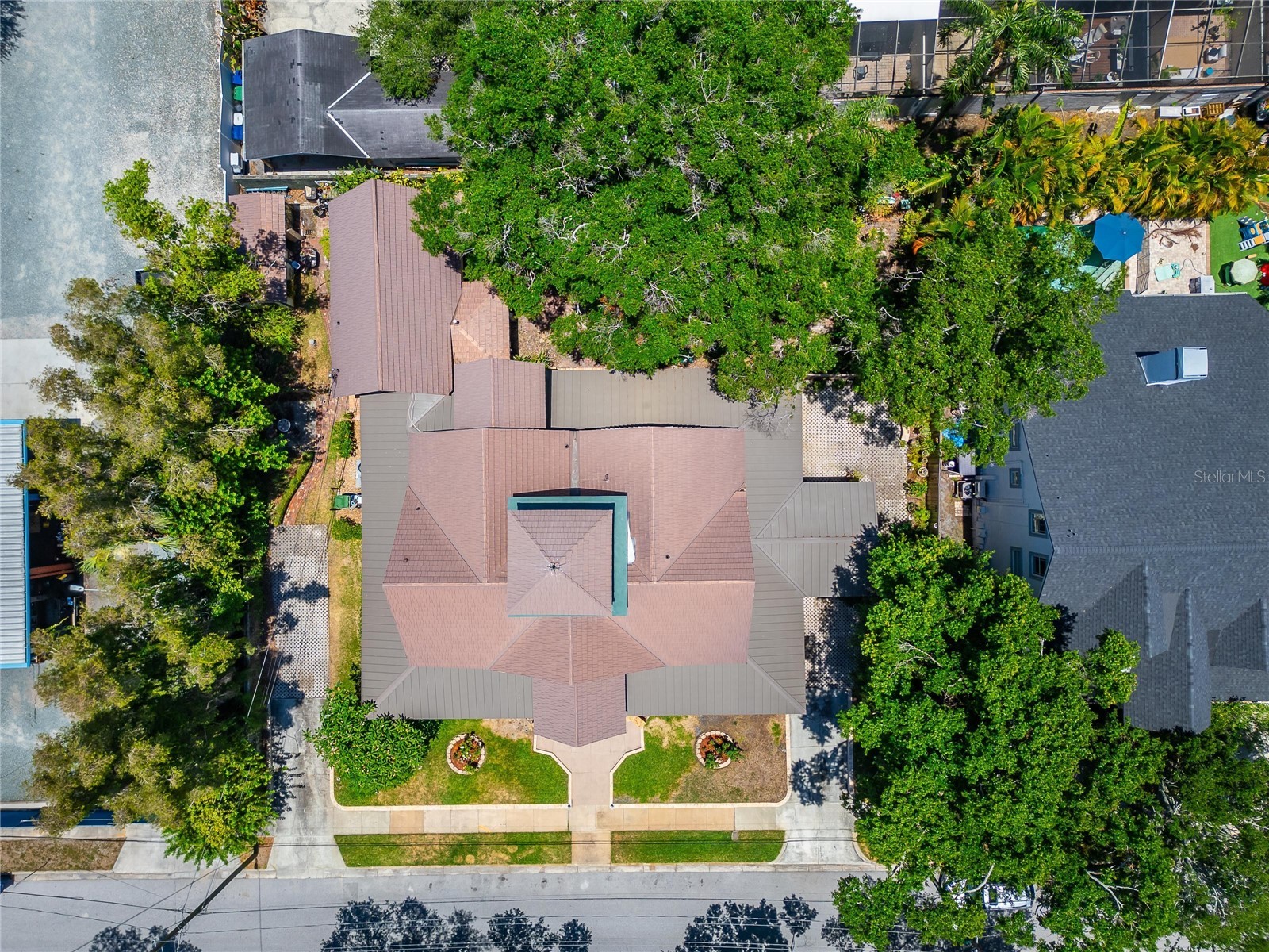 3007 W Stovall Street Tampa FL 33629 - TAMPA BAY TB8522385 image8