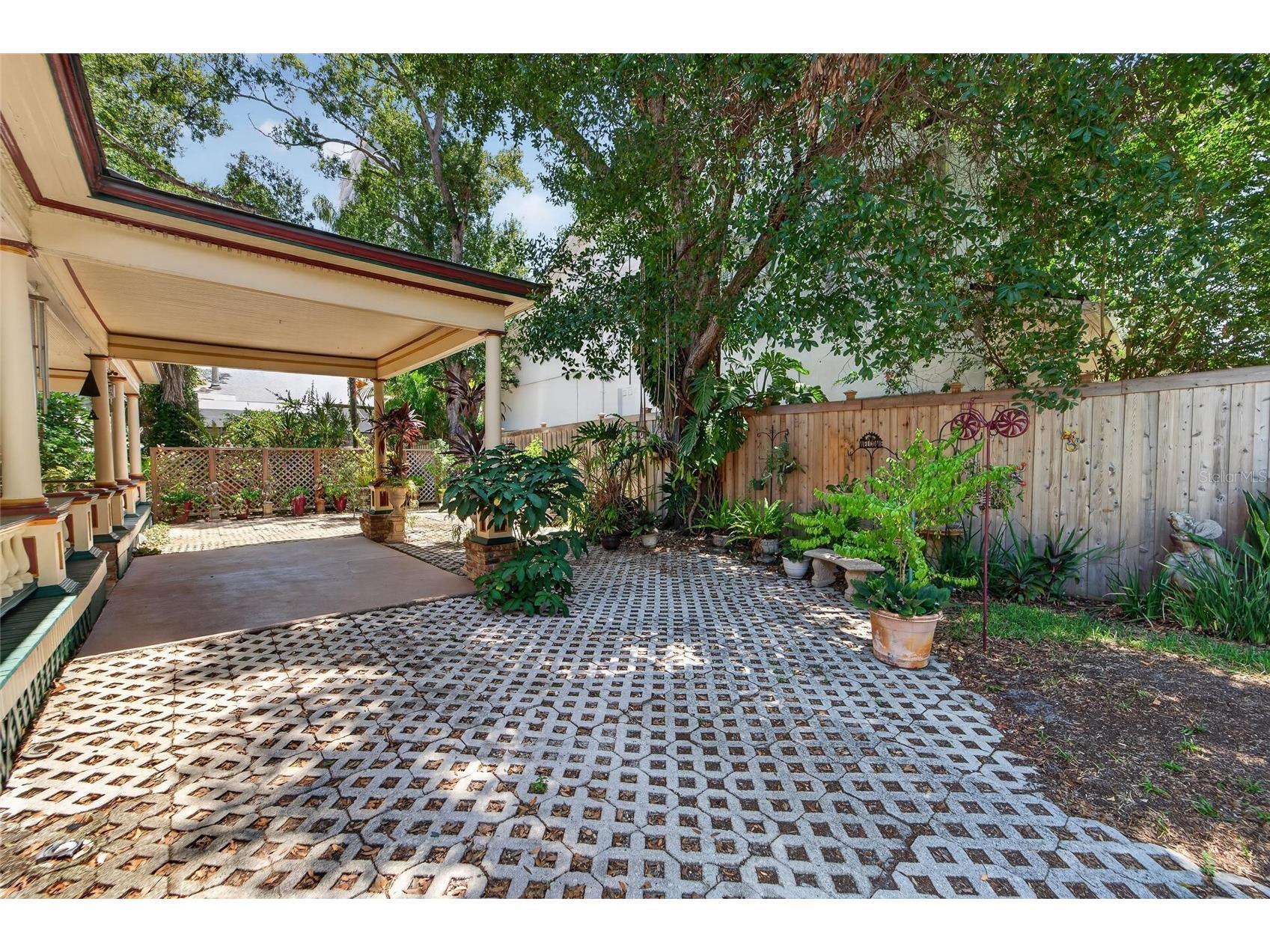 3007 W Stovall Street Tampa FL 33629 - TAMPA BAY TB8522385 image80