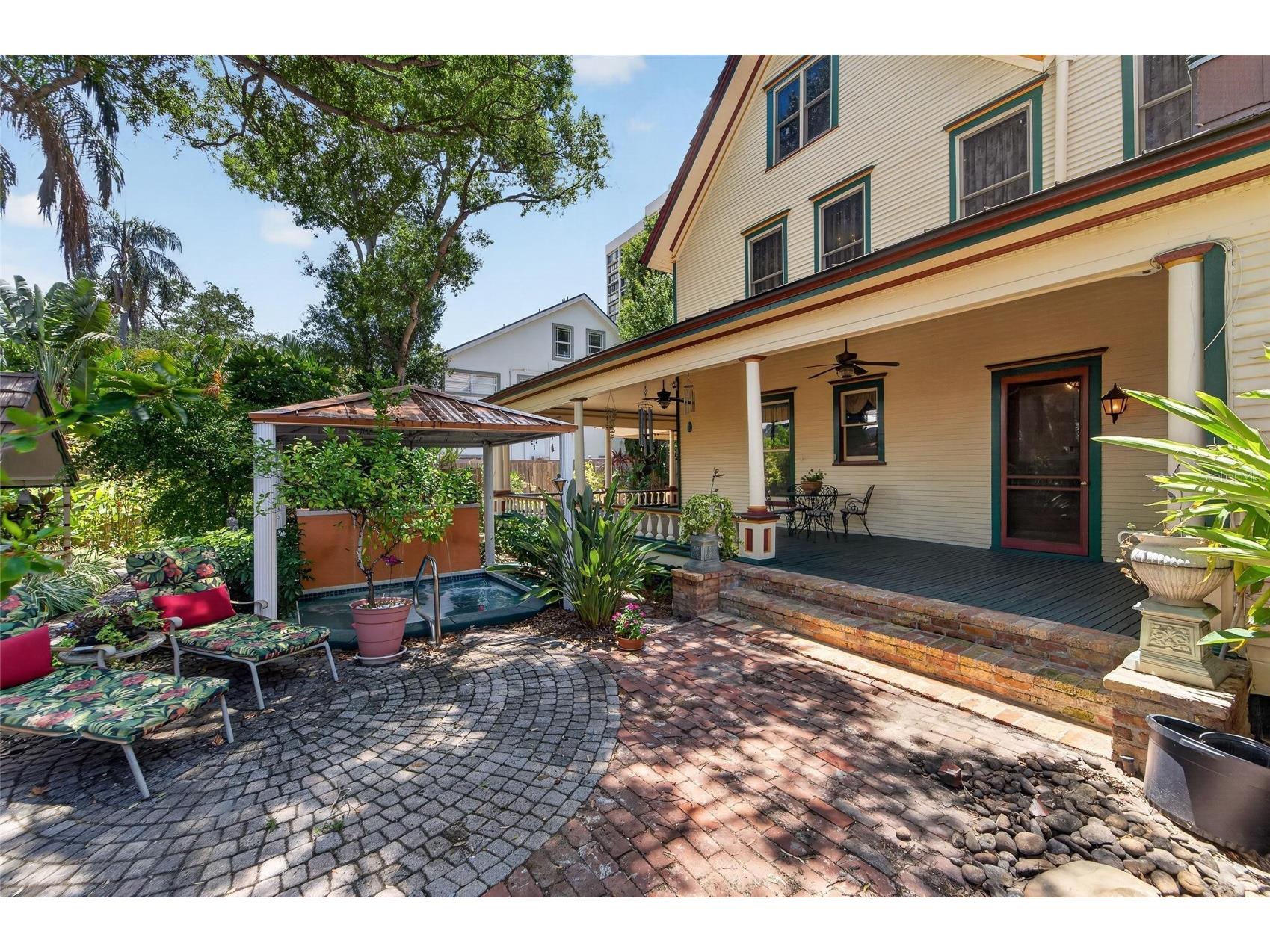 3007 W Stovall Street Tampa FL 33629 - TAMPA BAY TB8522385 image81