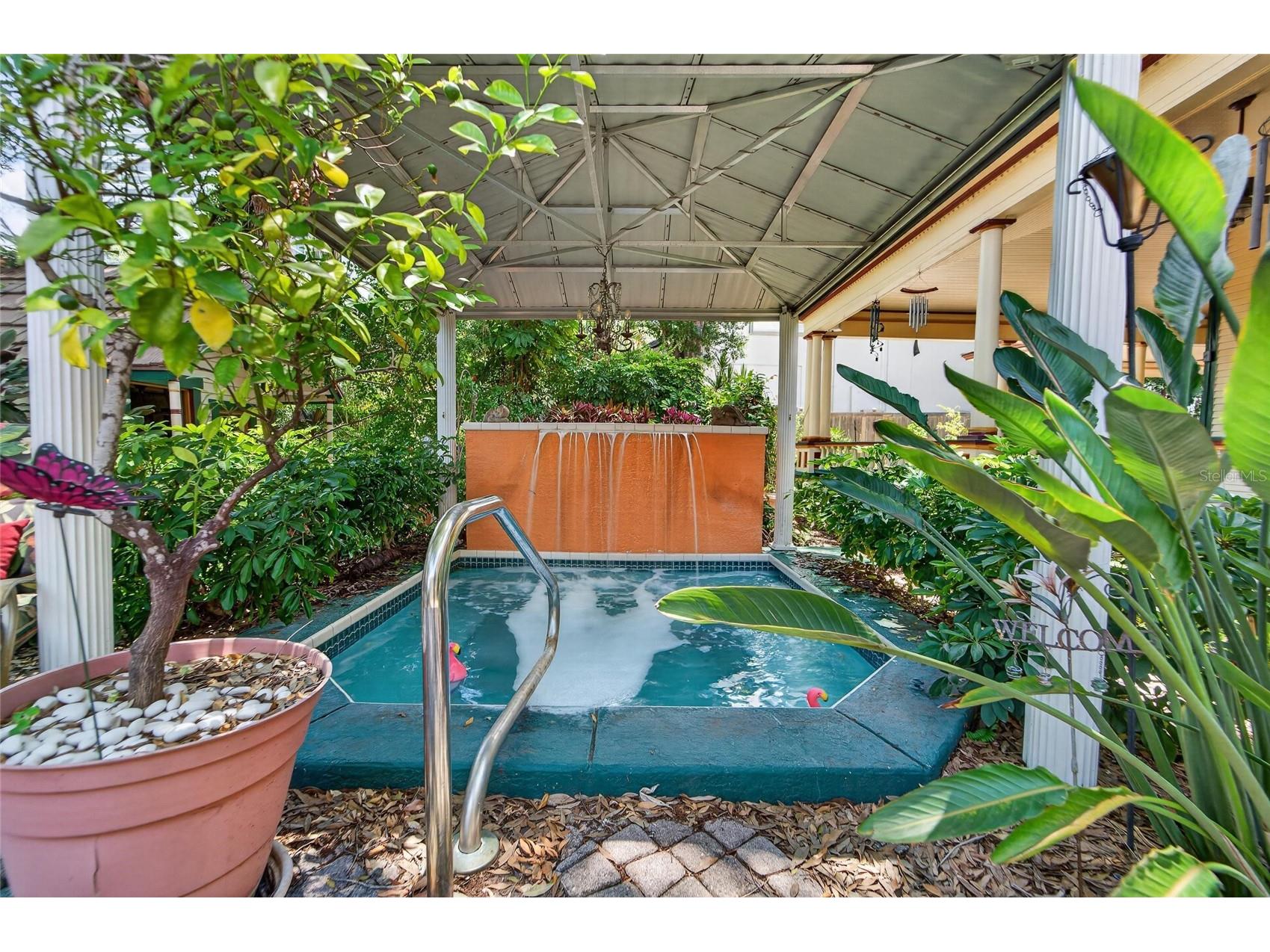 3007 W Stovall Street Tampa FL 33629 - TAMPA BAY TB8522385 image82