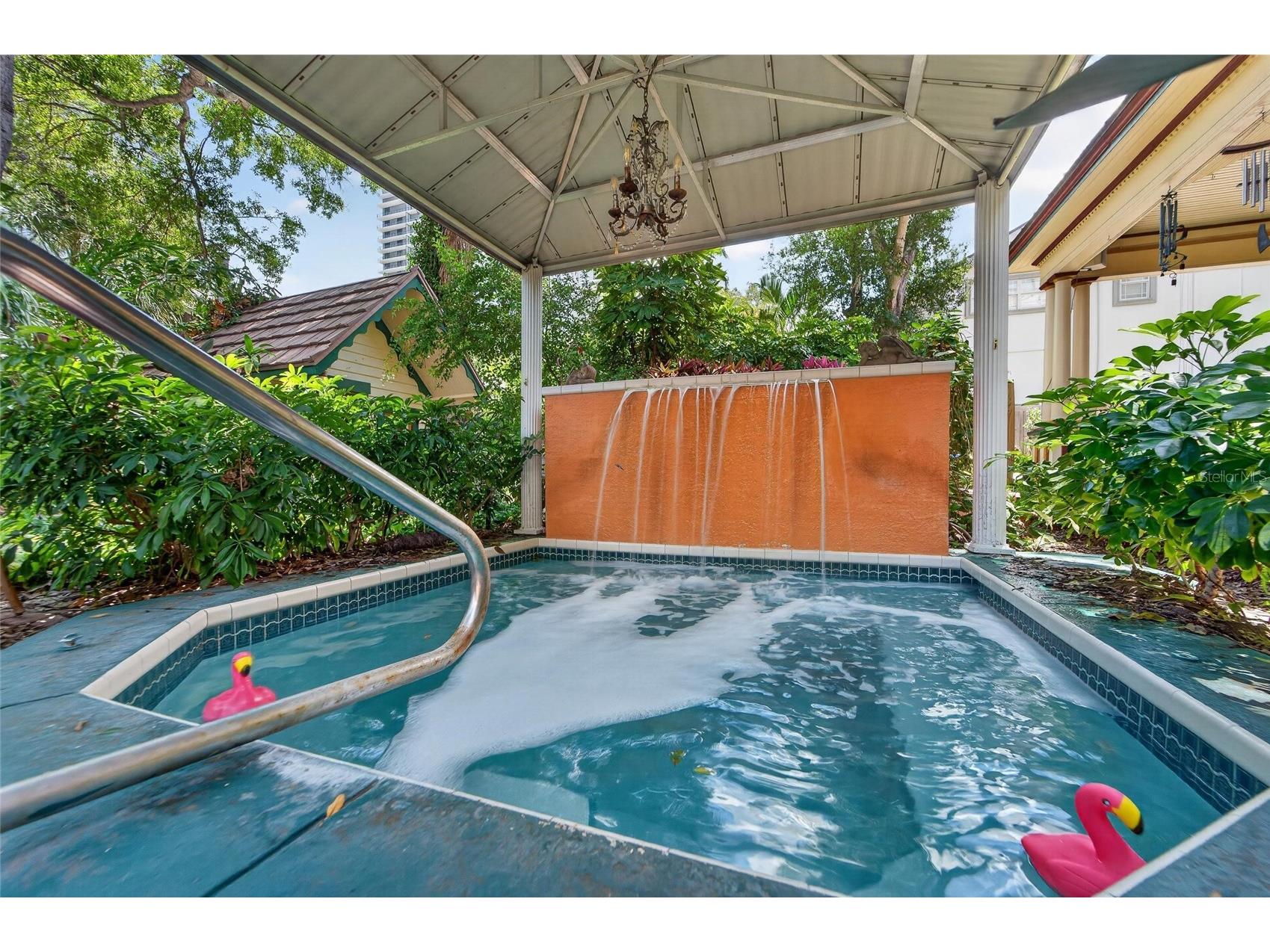 3007 W Stovall Street Tampa FL 33629 - TAMPA BAY TB8522385 image83