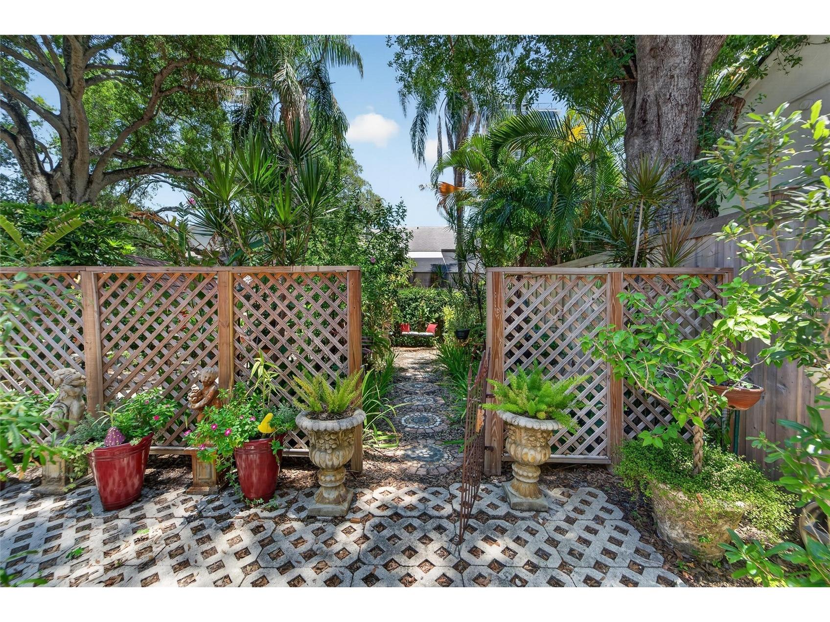 3007 W Stovall Street Tampa FL 33629 - TAMPA BAY TB8522385 image86