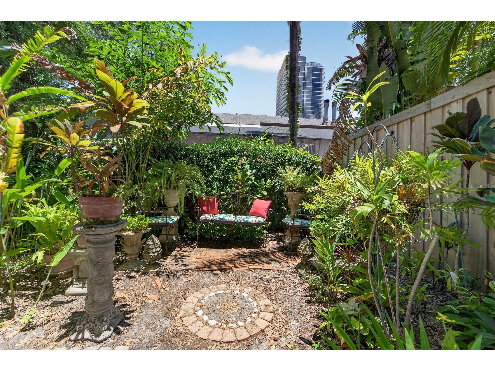 3007 W Stovall Street Tampa FL 33629 - TAMPA BAY TB8522385 image87