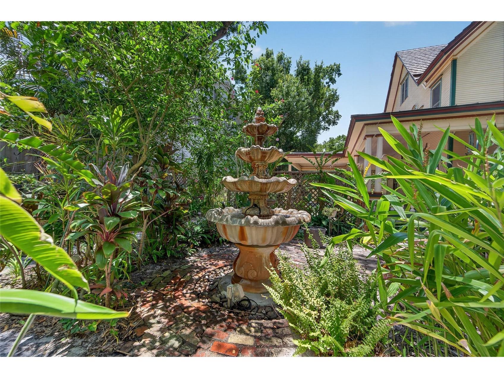 3007 W Stovall Street Tampa FL 33629 - TAMPA BAY TB8522385 image88