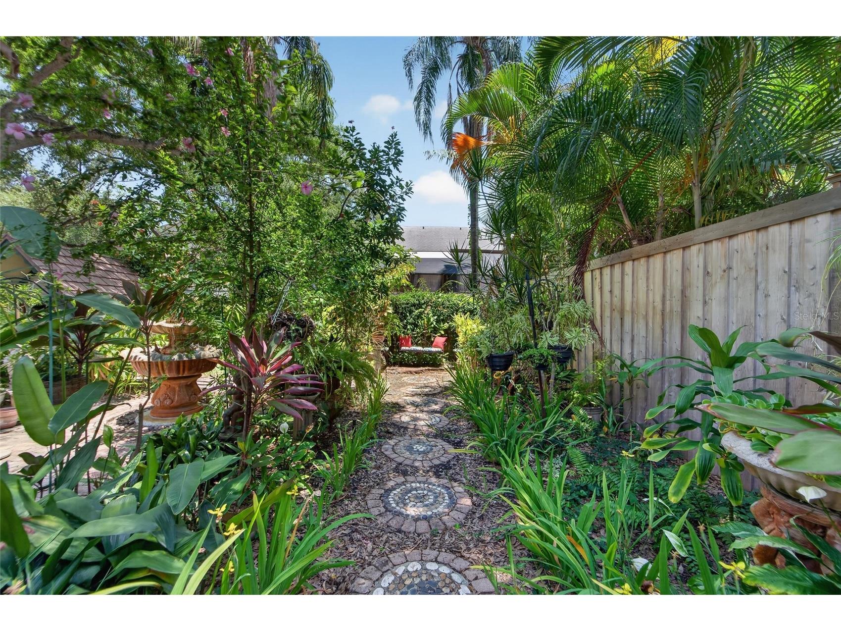 3007 W Stovall Street Tampa FL 33629 - TAMPA BAY TB8522385 image89