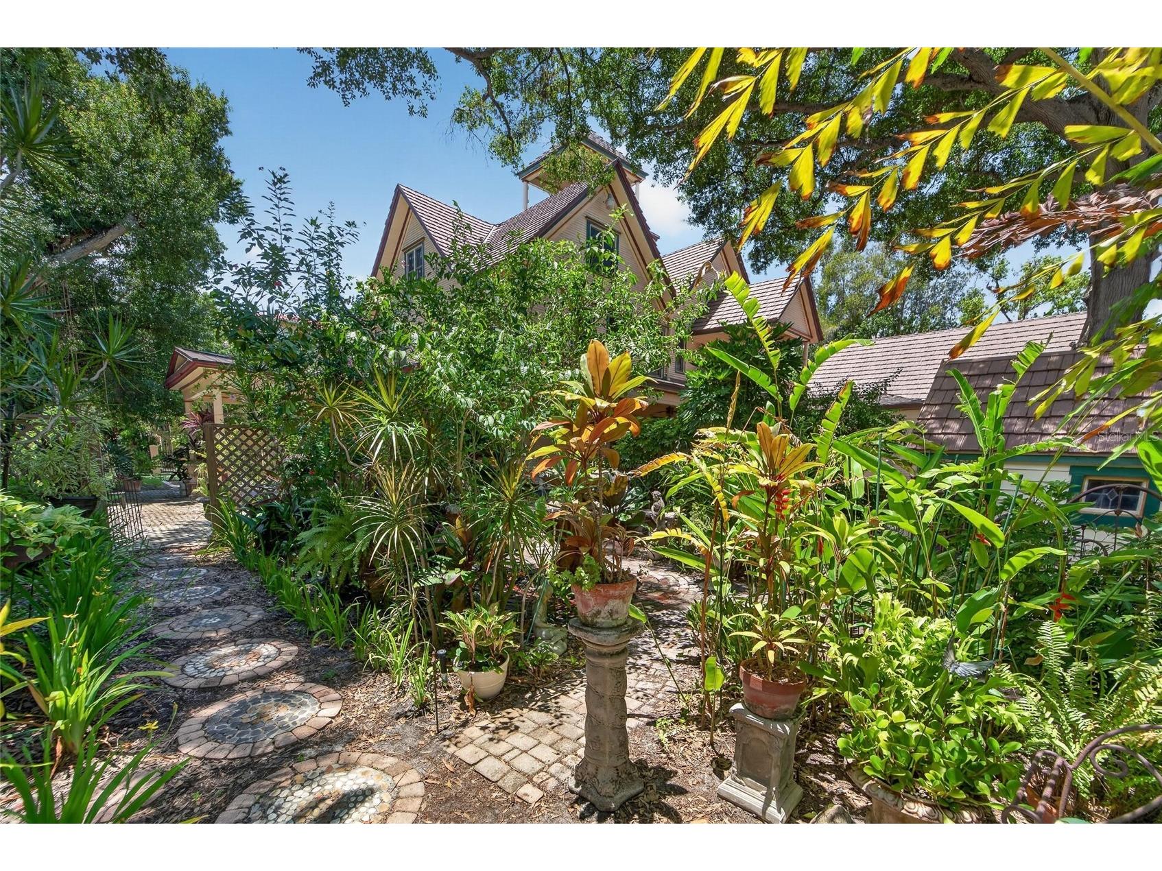 3007 W Stovall Street Tampa FL 33629 - TAMPA BAY TB8522385 image90