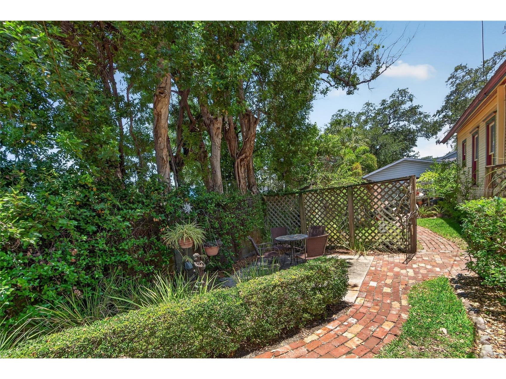 3007 W Stovall Street Tampa FL 33629 - TAMPA BAY TB8522385 image91