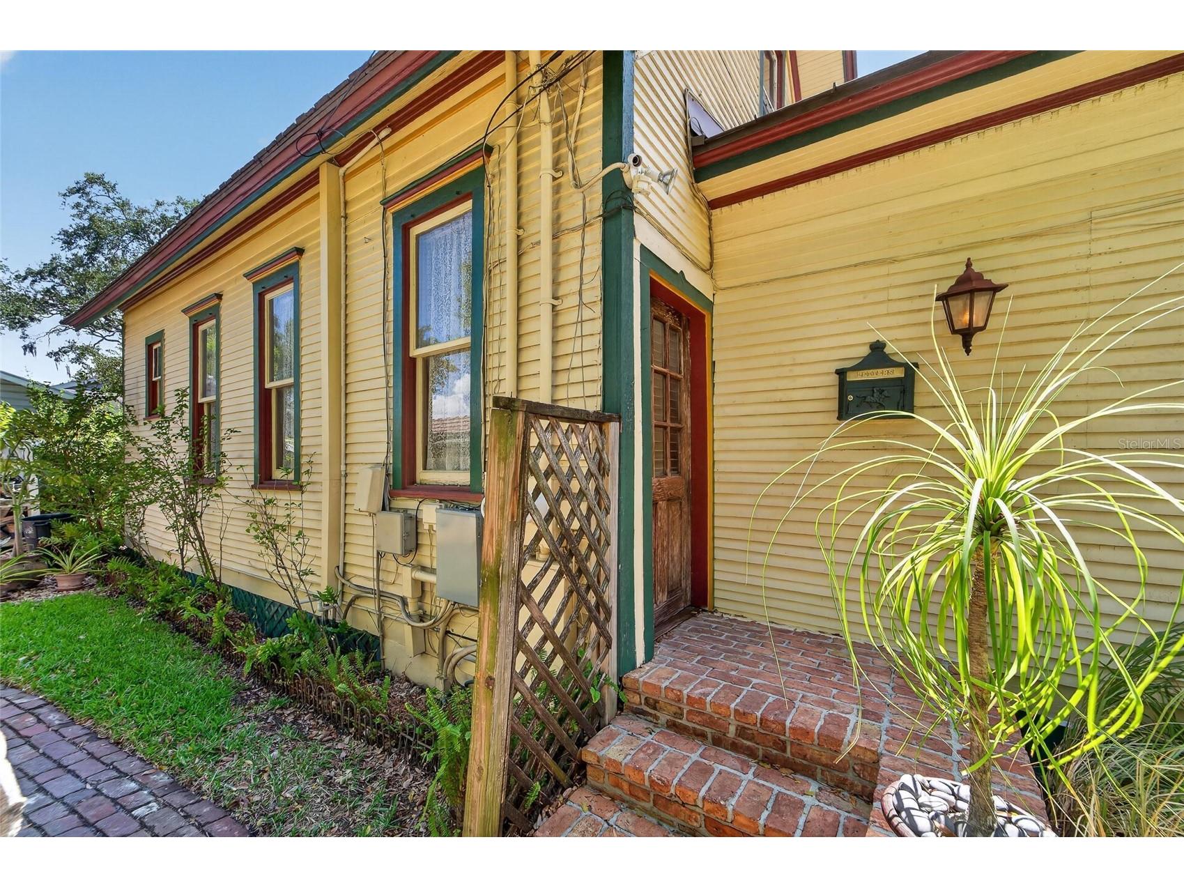 3007 W Stovall Street Tampa FL 33629 - TAMPA BAY TB8522385 image92