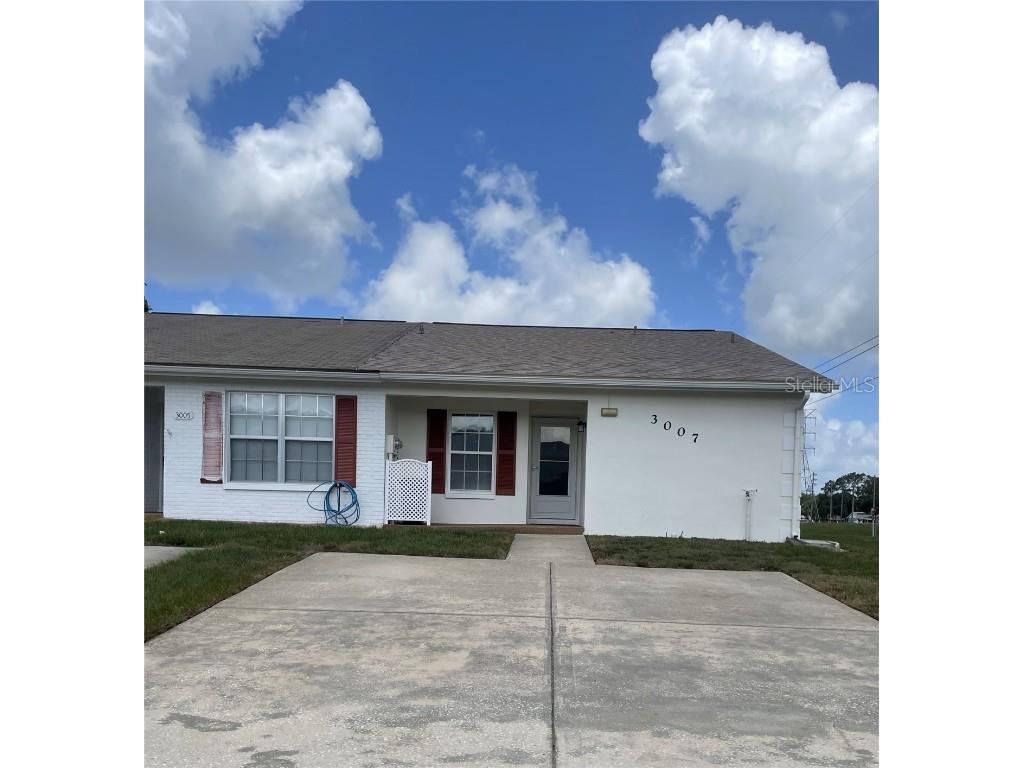 3007 Wainwright Court New Port Richey FL 34655 TB8394986 image1