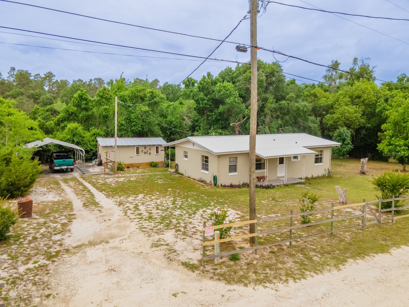 30070 NE 96th Street Fort Mc Coy FL 32134 - Lake George OM724558 image1