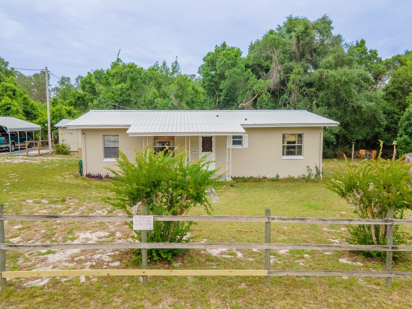 30070 NE 96th Street Fort Mc Coy FL 32134 - Lake George OM724558 image2