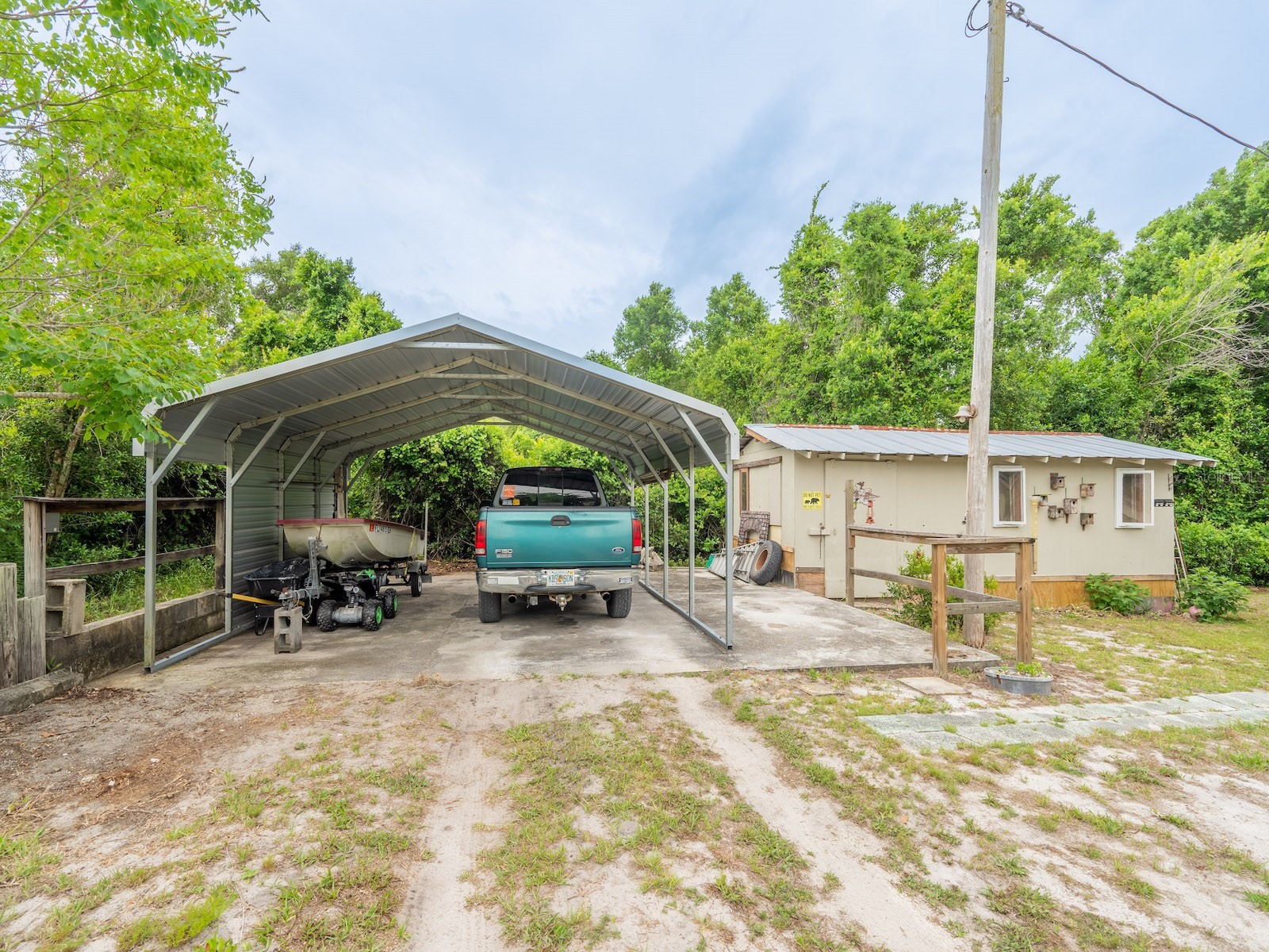 30070 NE 96th Street Fort Mc Coy FL 32134 - Lake George OM724558 image3