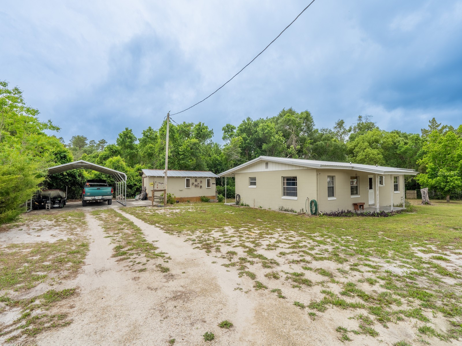 30070 NE 96th Street Fort Mc Coy FL 32134 - Lake George OM724558 image31