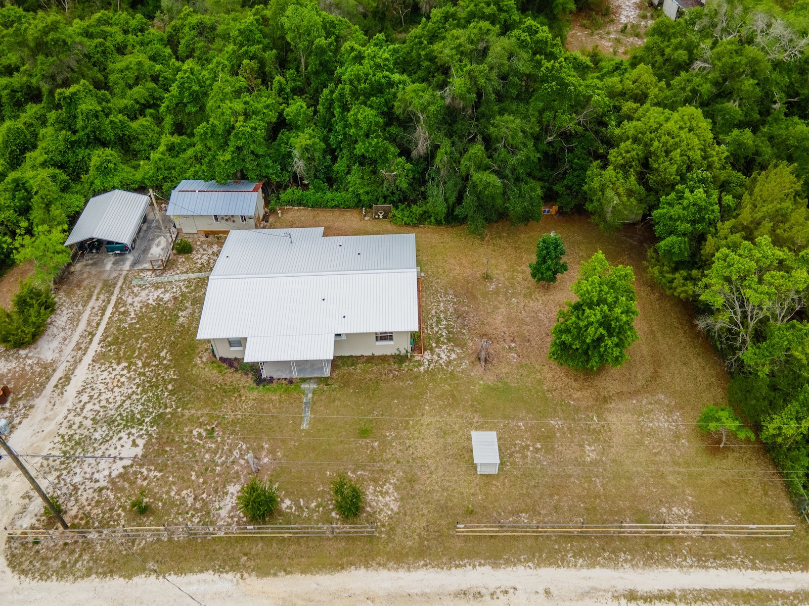 30070 NE 96th Street Fort Mc Coy FL 32134 - Lake George OM724558 image35