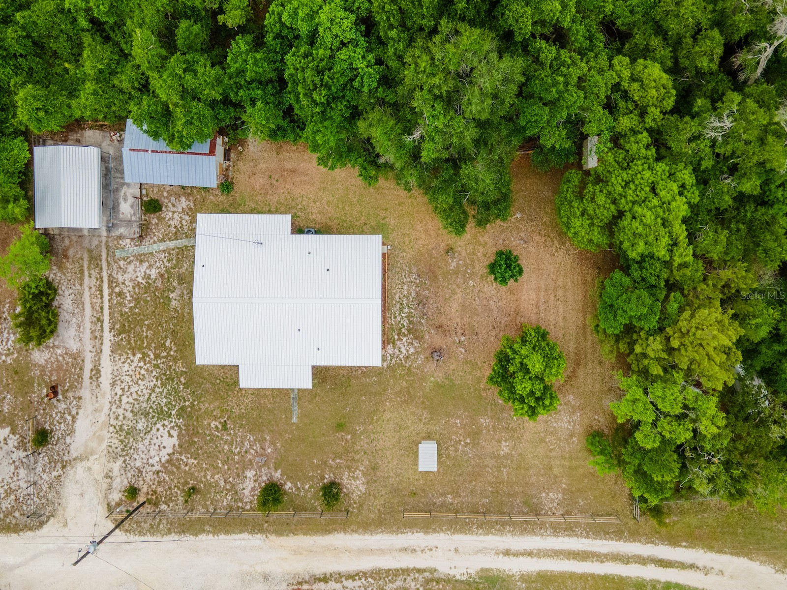 30070 NE 96th Street Fort Mc Coy FL 32134 - Lake George OM724558 image36