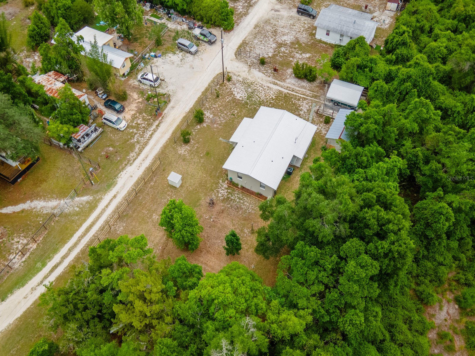 30070 NE 96th Street Fort Mc Coy FL 32134 - Lake George OM724558 image37