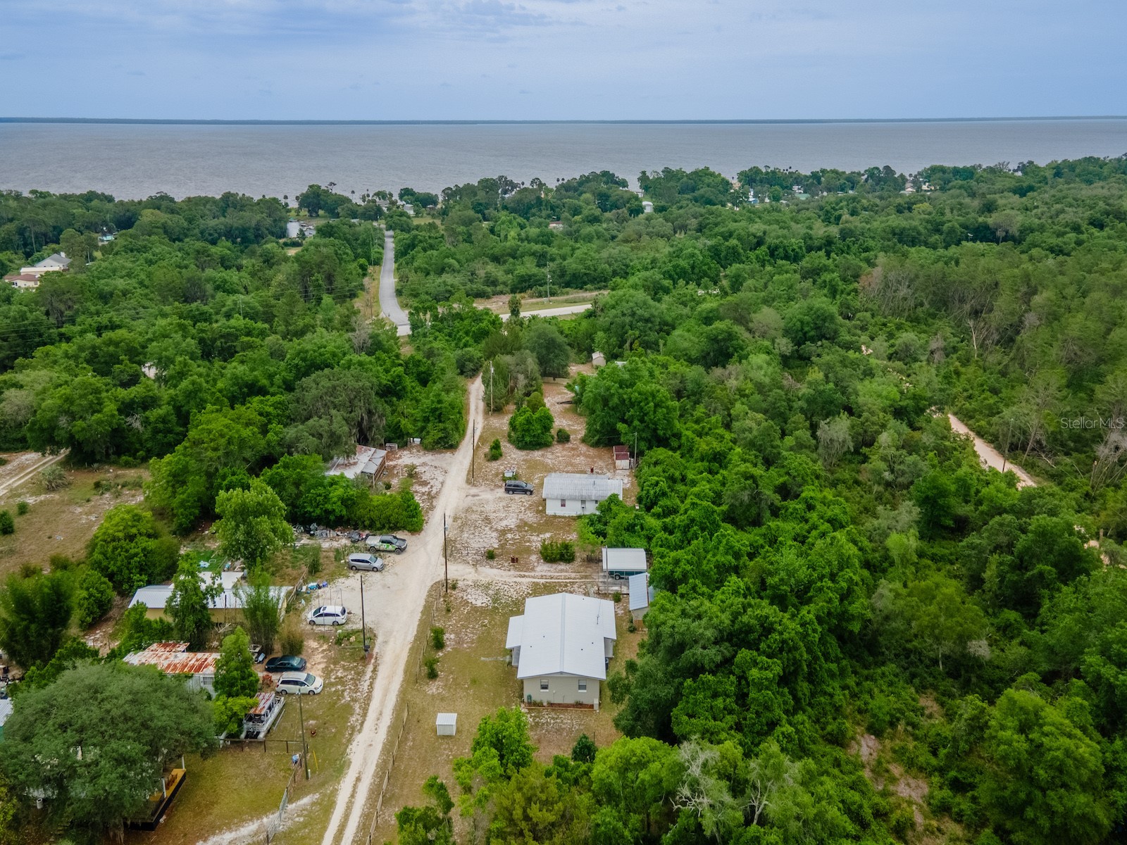 30070 NE 96th Street Fort Mc Coy FL 32134 - Lake George OM724558 image38