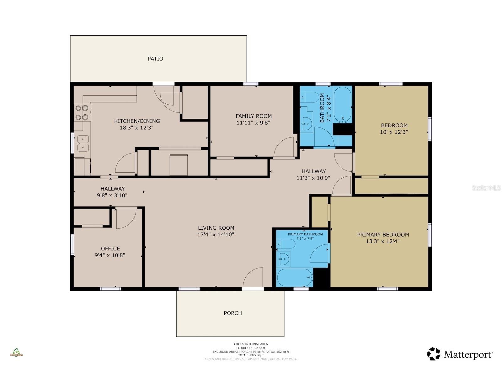30070 NE 96th Street Fort Mc Coy FL 32134 - Lake George OM724558 image39