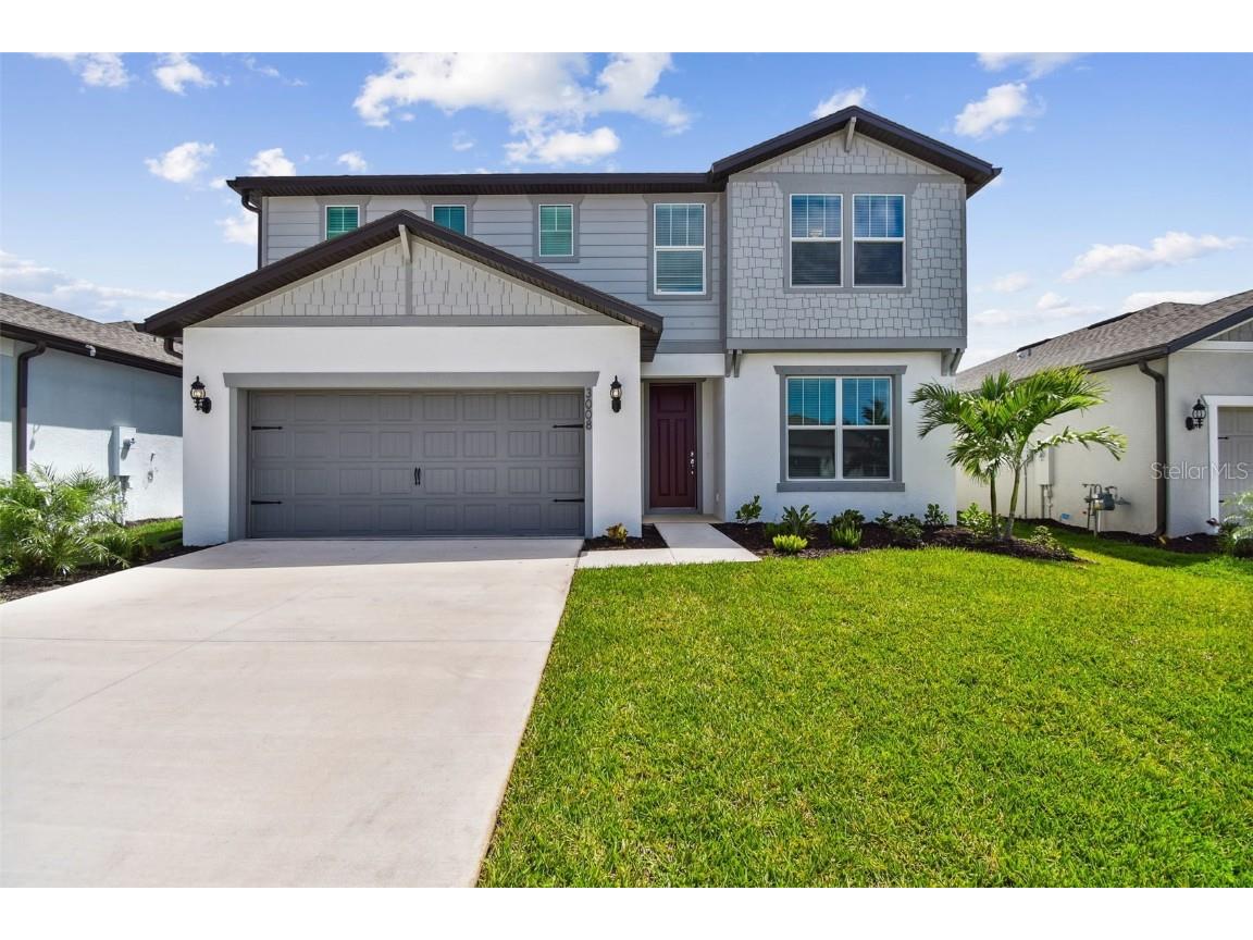 3008 61st Drive E Ellenton FL 34222 T3416393 image1