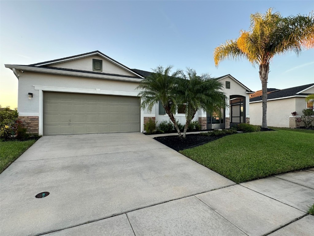 3008 Boat Lift Road Kissimmee FL 34746 - SHINGLE CREEK AND LAKE TOHO O6160264 image1