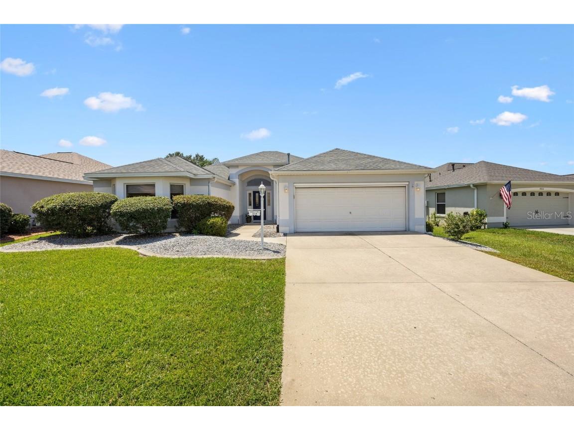 3008 Bridgefield Court The Villages FL 32162 G5097244 image1