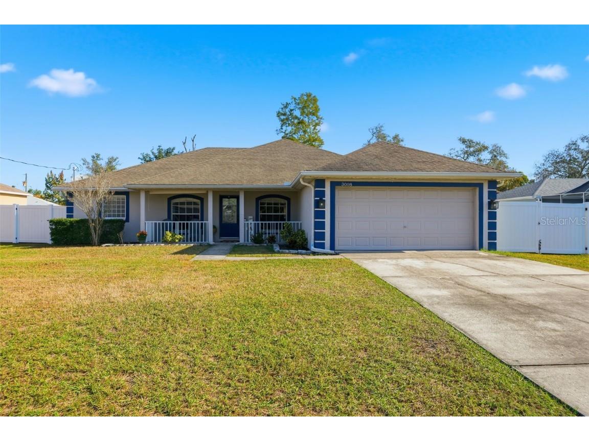 3008 Cloudcroft Avenue Spring Hill FL 34609 TB8446731 image1