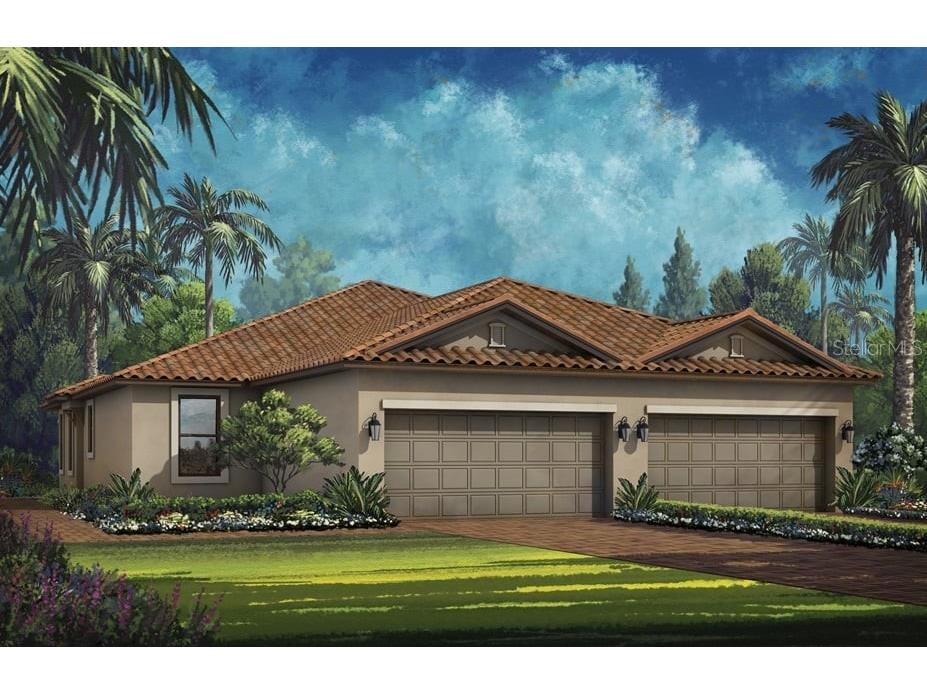 3008 Formia Court Bradenton FL 34211 A4573623 image1