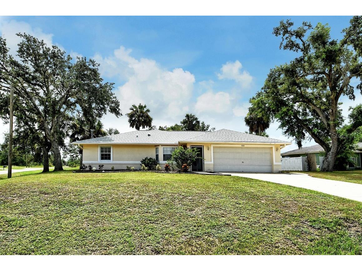 3008 Junction Street North Port FL 34288 A4579758 image1