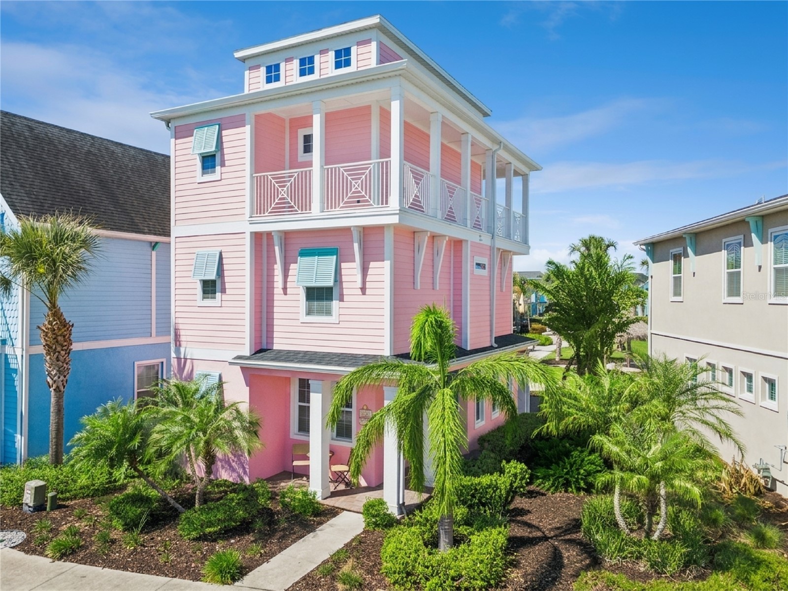 3008 Latitude Lane Kissimmee FL 34747 S5145924 image1