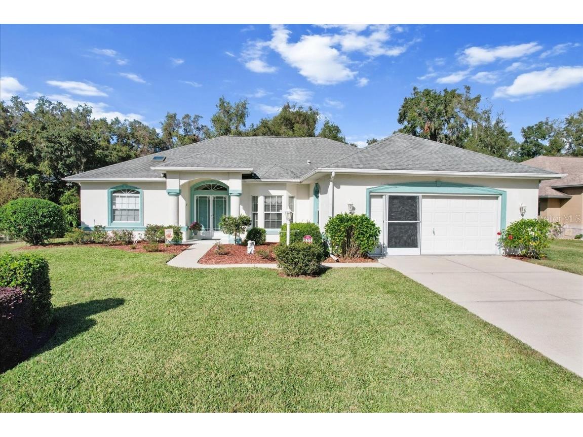 3008 N Chandler Drive Hernando FL 34442 OM689861 image1