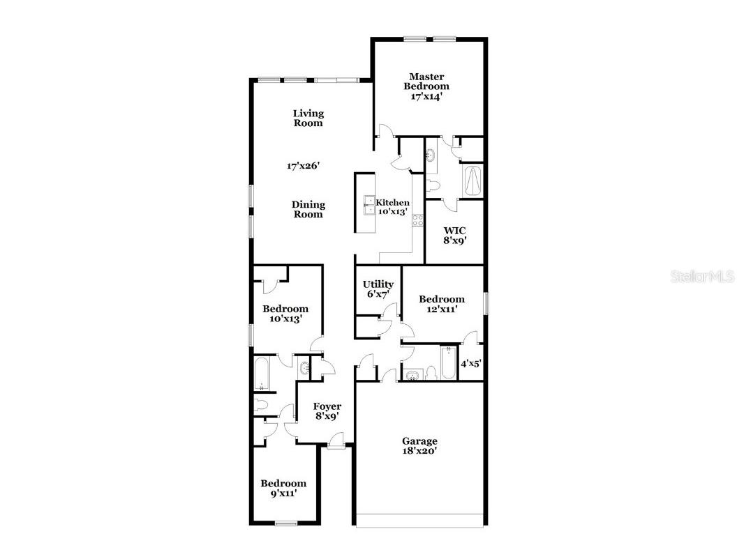 3008 Neverland Drive New Smyrna Beach FL 32168 O6359256 image16