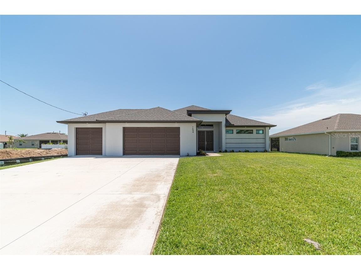 3008 NW 41st Avenue Cape Coral FL 33993 S5090721 image1