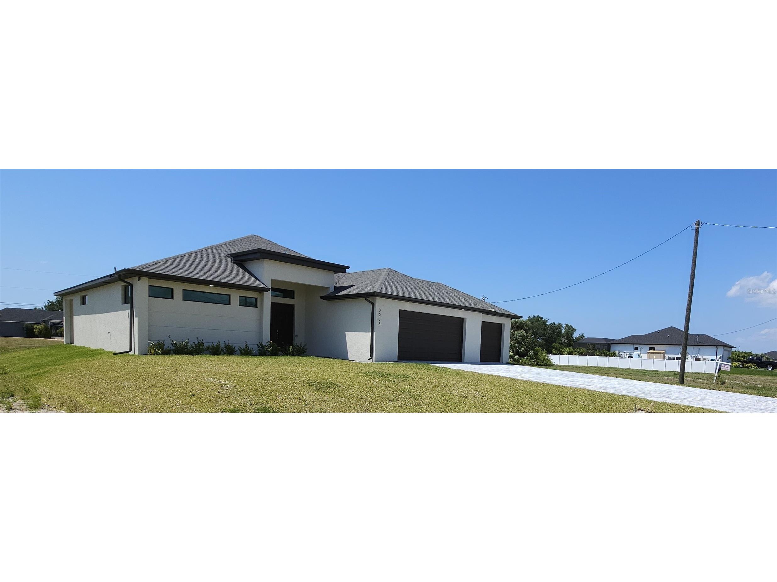 3008 NW 41st Avenue Cape Coral FL 33993 S5146283 image2