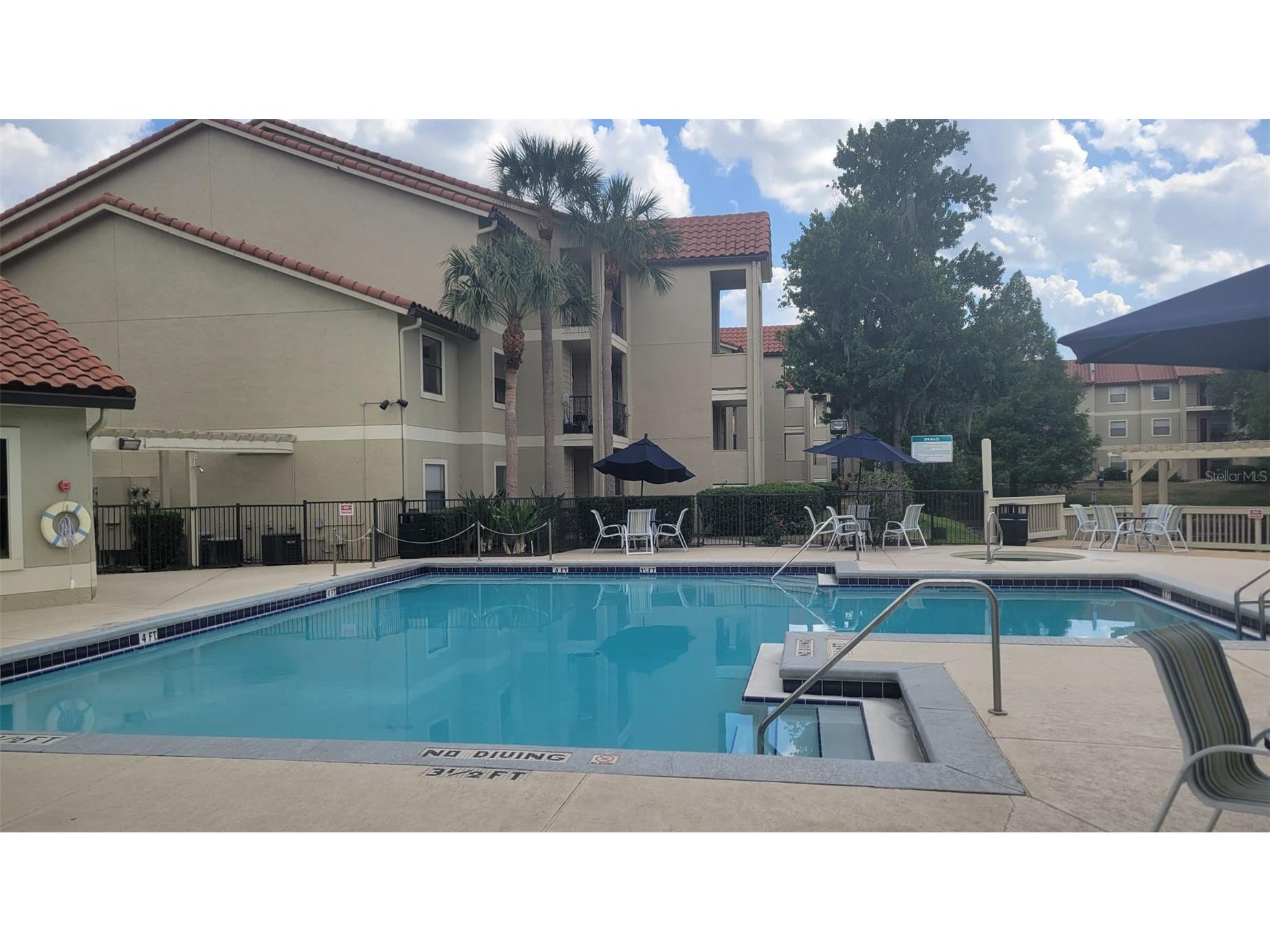 3008 Parkway Boulevard #107 Kissimmee FL 34747 S5148981 image16