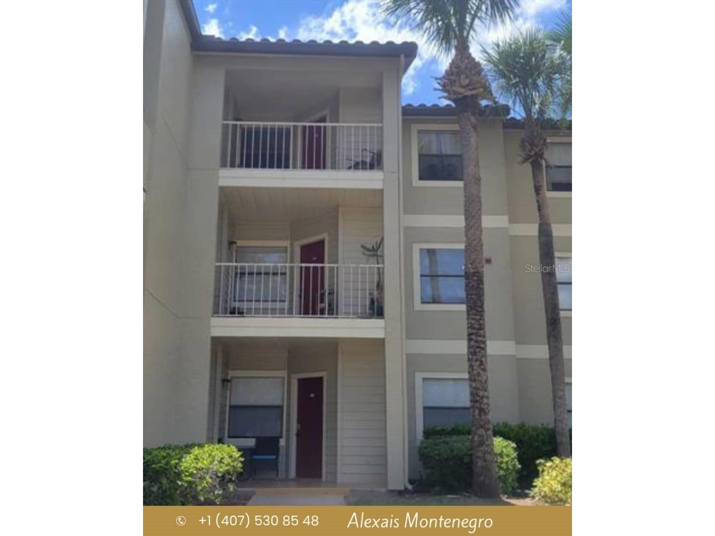 3008 Parkway Boulevard #107 Kissimmee FL 34747 S5148981 image2