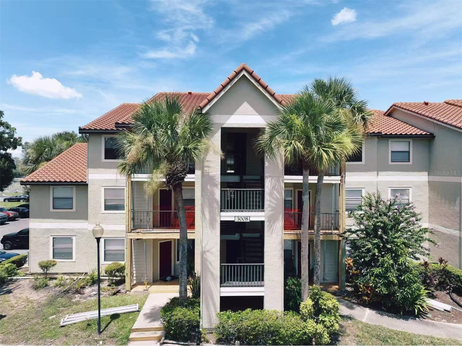 3008 Parkway Boulevard #306 Kissimmee FL 34747 O6383991 image1