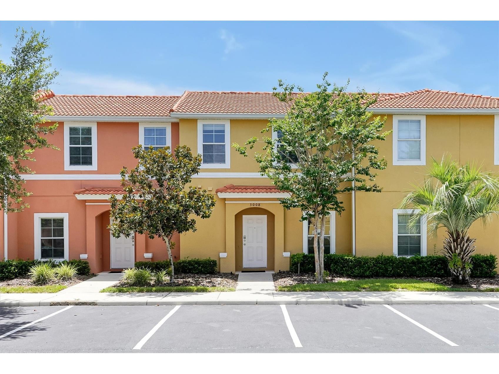 3008 Red Ginger Road #3008 Kissimmee FL 34747 O6422431 image1