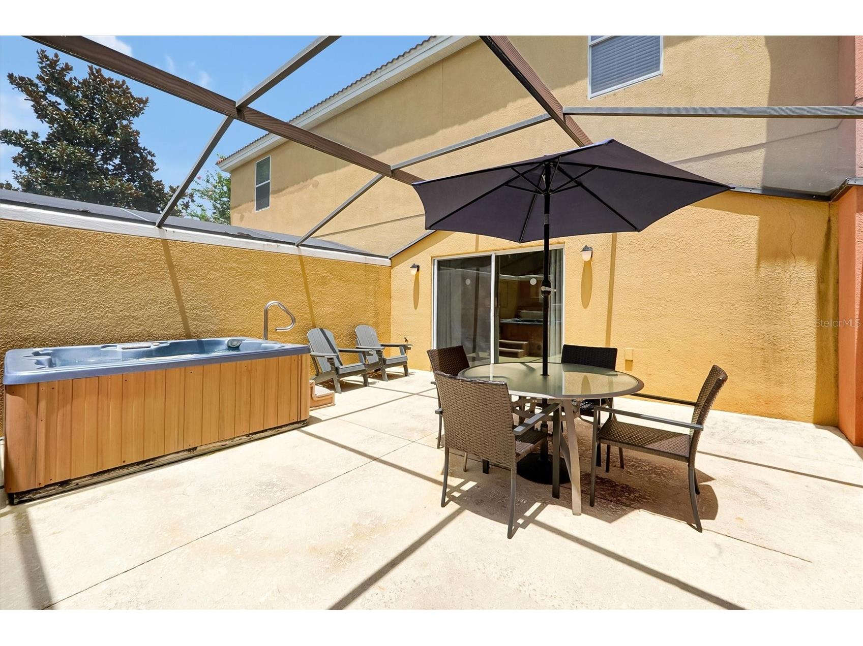 3008 Red Ginger Road #3008 Kissimmee FL 34747 O6422431 image15