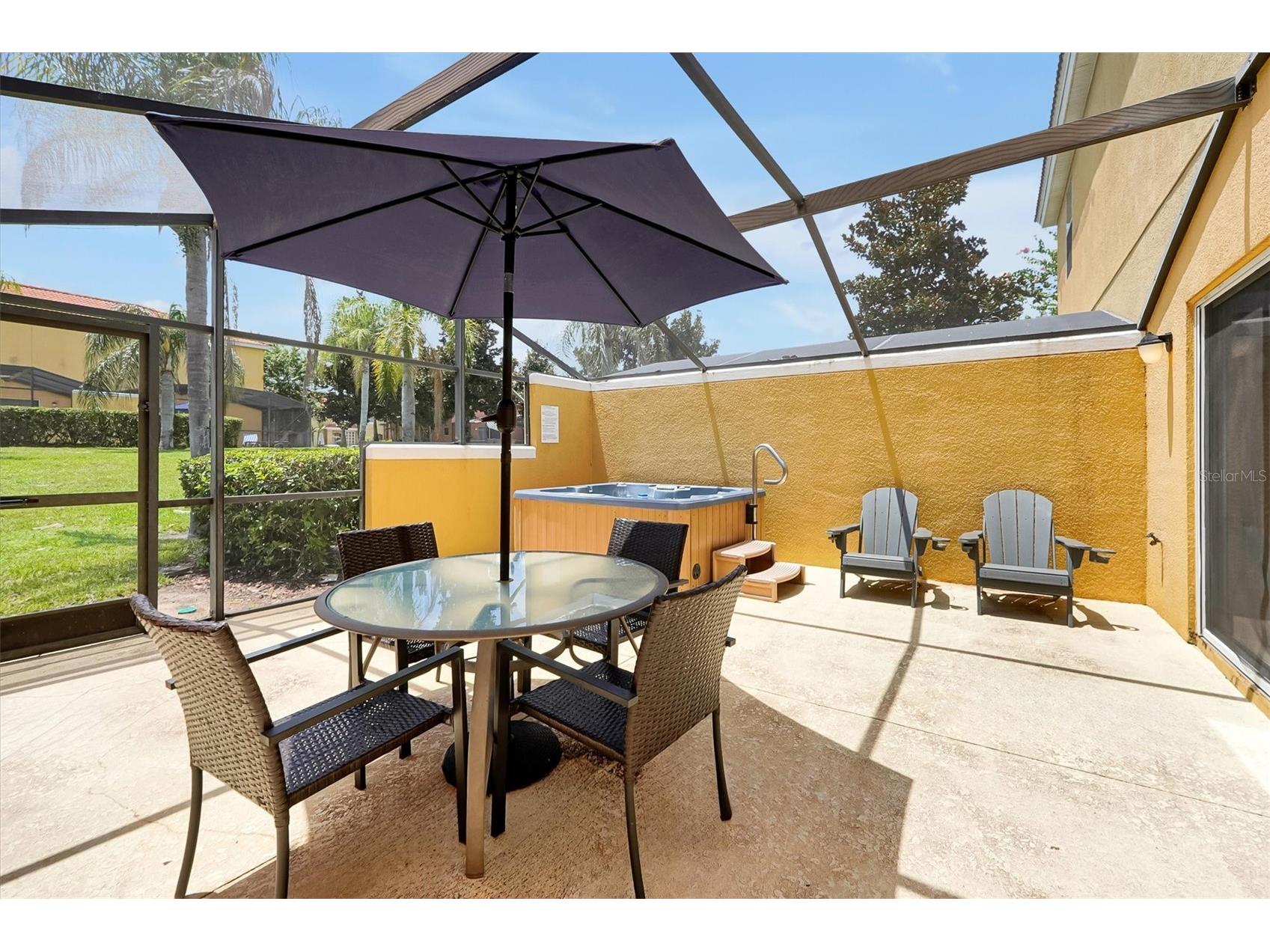 3008 Red Ginger Road #3008 Kissimmee FL 34747 O6422431 image16