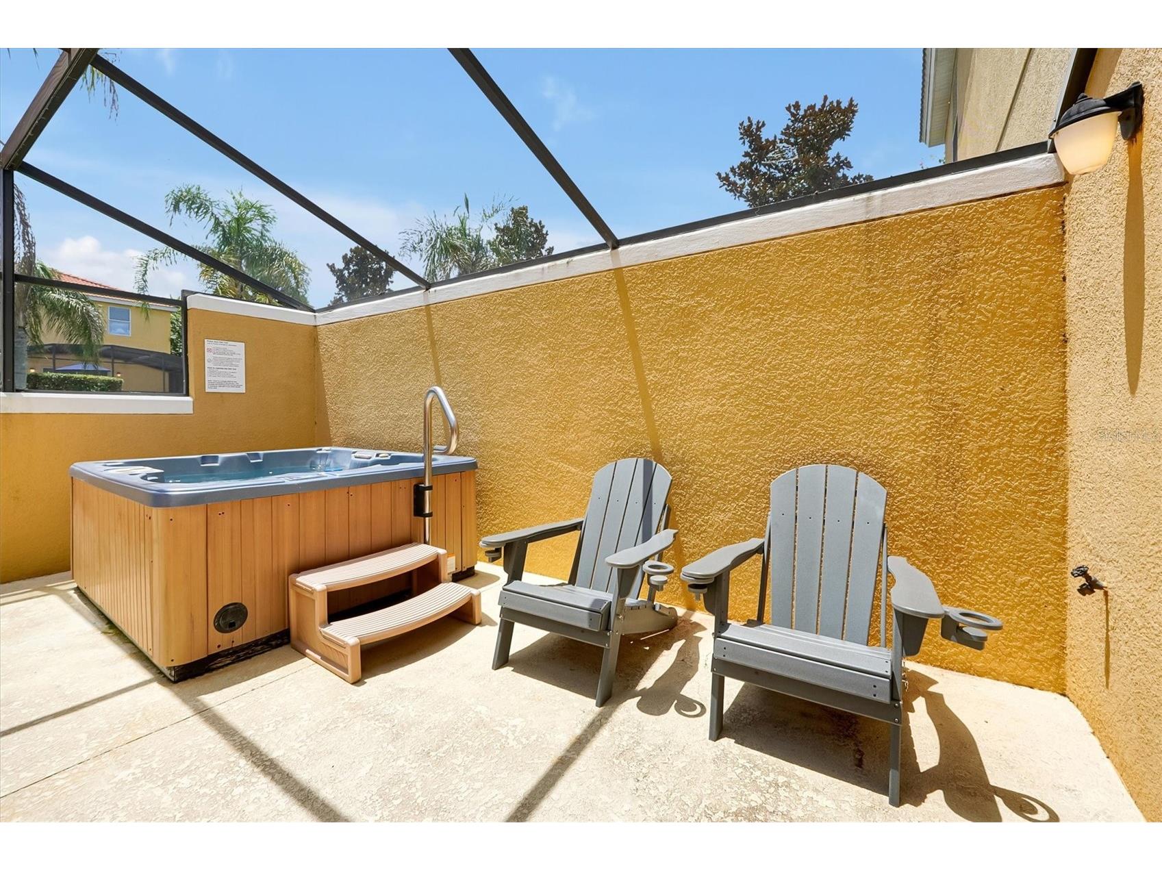 3008 Red Ginger Road #3008 Kissimmee FL 34747 O6422431 image17