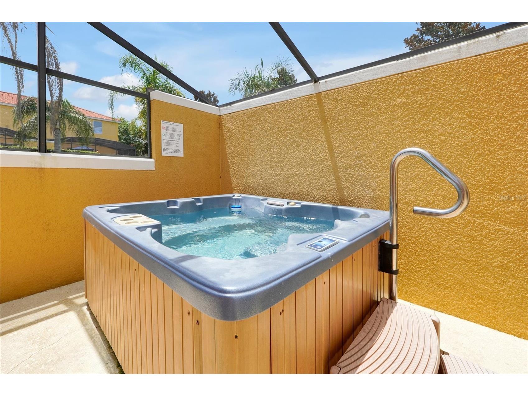 3008 Red Ginger Road #3008 Kissimmee FL 34747 O6422431 image18