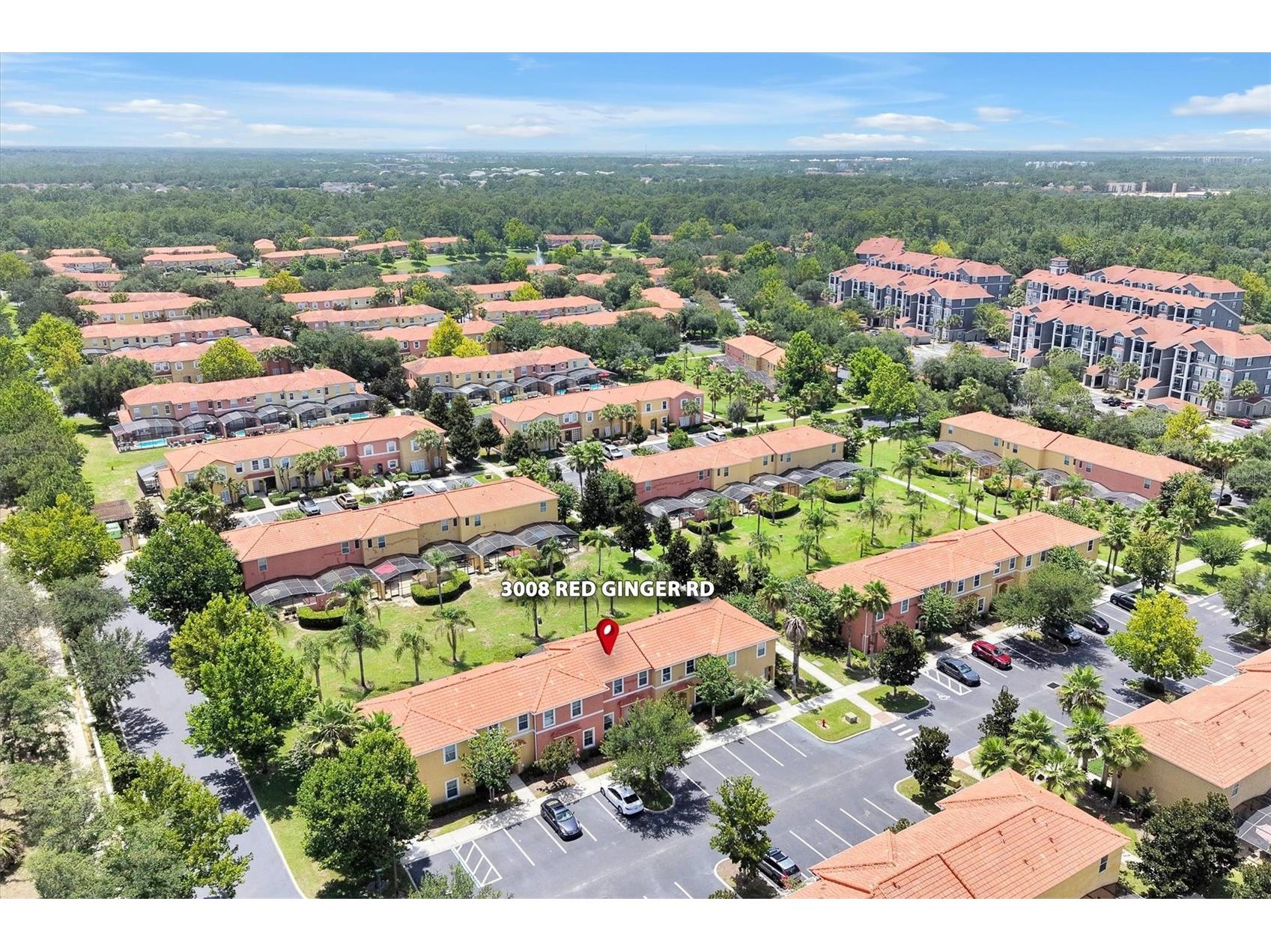 3008 Red Ginger Road #3008 Kissimmee FL 34747 O6422431 image32