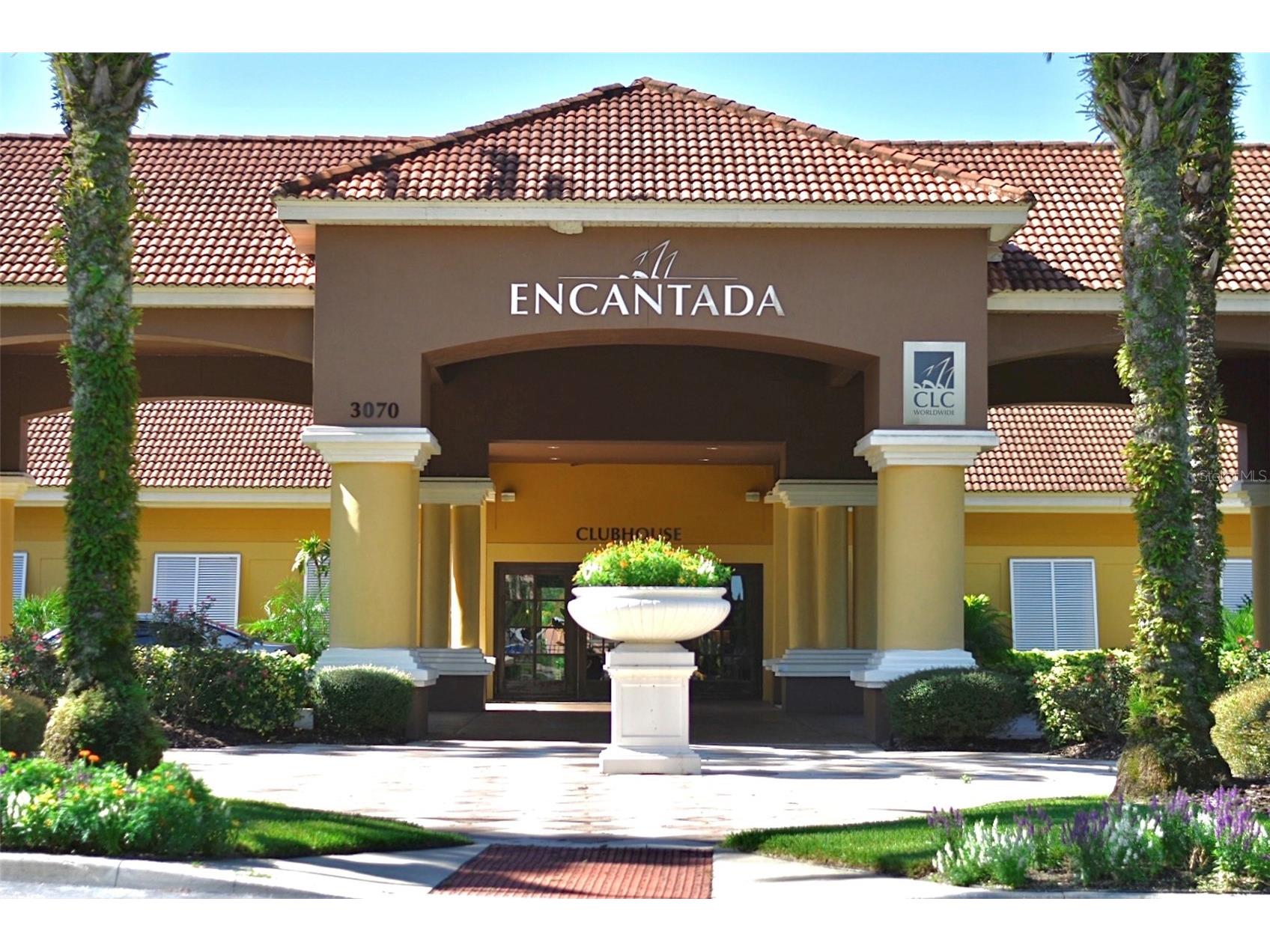 3008 Red Ginger Road #3008 Kissimmee FL 34747 O6422431 image40