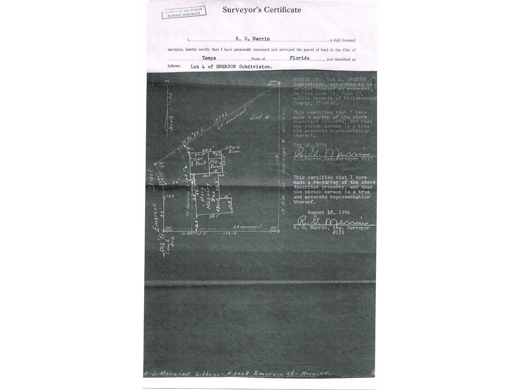 3008 S Emerson Street Tampa FL 33629 TB8463760 image5