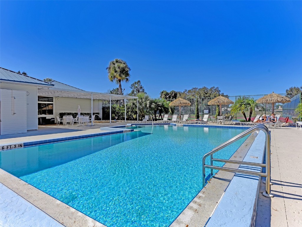 3008 Sail Pointe Circle #2C Venice FL 34293 N6137915 image44