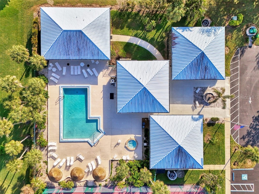 3008 Sail Pointe Circle #2C Venice FL 34293 N6137915 image46