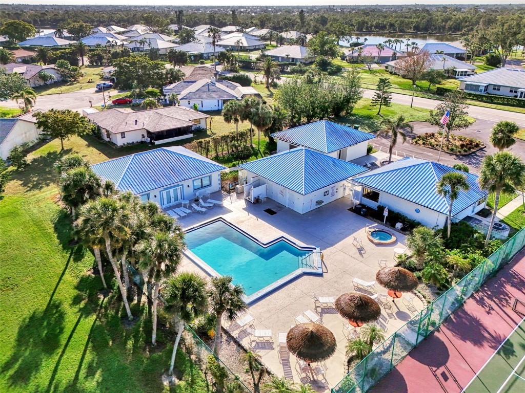 3008 Sail Pointe Circle #2C Venice FL 34293 N6137915 image47