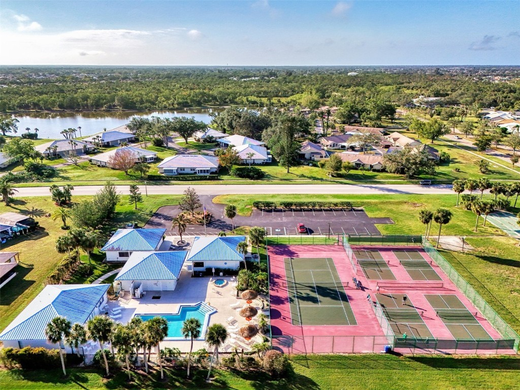 3008 Sail Pointe Circle #2C Venice FL 34293 N6137915 image48