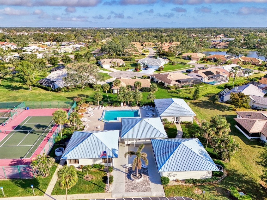 3008 Sail Pointe Circle #2C Venice FL 34293 N6137915 image50