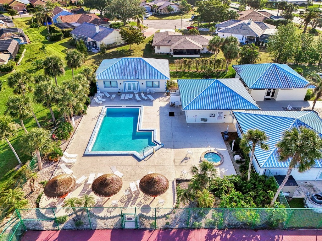 3008 Sail Pointe Circle #2C Venice FL 34293 N6137915 image51